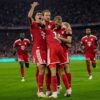 Liga Champions Matchday 1  Kamis:  Tim Raksasa dan Tim Debutan Baru Menang