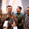 Ahmad Luthfi Optimistis Investasi di Jateng Tembus Rp 110 Triliun