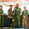 Pangdam Boleh Berganti Sinergisitas dan Kolaborasi Jateng Tidak Boleh Surut