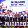 Hingga Triwulan III 2026, Realisasi Investasi Jateng Rp72,54 triliun