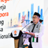 PKS Dorong Anggaran Berkeadilan agar Pembangunan Menjangkau Desa