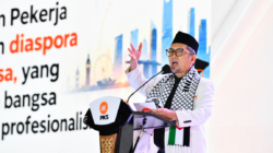 PKS Instruksikan Pejabat Publiknya Sisihkan Gaji untuk Bantu Masyarakat Terdampak Karhutla