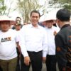 Impor Dihentikan, Harga Singkong Naik Rp 3.050/Kg