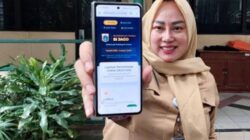 SI JAGO Permudah Warga Jatipadang Urus Adminduk Secara Digital