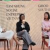 Tiga Wirausaha Perempuan Indonesia Tembus Final Kompetisi Dunia di Suzhou