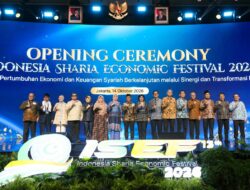 IKRA Perkuat Daya Saing dan Akses Pasar UMKM Jakarta