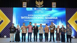 Per Juni 2026 Total Aset Ekonomi Syariah Indonesia Capai Rp 3.264 Triliun