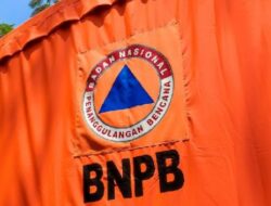 KPK OTT di BNPB, 14 Orang Diamankan dan Uang Rp1,4 Miliar Disita