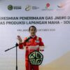 Menko Hiltrans Dorong Tambahan Produksi Gas Nasional