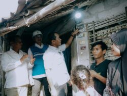 Bahlil Minta Pemda dan PLN Data Desa Belum Berlistrik, Target Tuntas 2029-2030