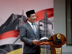 Bahlil Patok PNBP ESDM 2026 Rp165 Triliun