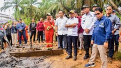 Bahlil Dorong Rakyat Jadi Pemain Energi