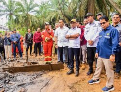 Bahlil Dorong Rakyat Jadi Pemain Energi