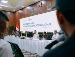 Ditengarai Libatkan Perusahaan Asing, ESDM Dalami Kebun Sawit Jalankan Usaha Tambang