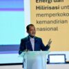 Pusat Data Butuh Tambahan Listrik 20 GW, Bahlil Siapkan Energi Bersih dan Hub Baru di Batam–Karimun–Bintan