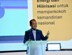 Pusat Data Butuh Tambahan Listrik 20 GW, Bahlil Siapkan Energi Bersih dan Hub Baru di Batam–Karimun–Bintan