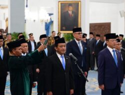 Bahlil: Hilirasi dan Transisi Energi Perlu Dipercepat
