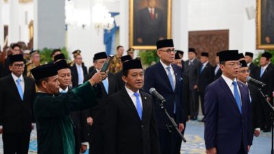 Bahlil: Hilirasi dan Transisi Energi Perlu Dipercepat