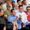 Bahlil Pastikan Stok BBM Nasional Aman, Distribusi ke Daerah Diperkuat