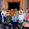 Bahlil Perkuat Cadangan BBM Bali hingga 15 Hari, Tujuh Kapal Dikerahkan,