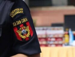 Bea Cukai Gagalkan Ekspor Ilegal 25,88 Kilogram Emas