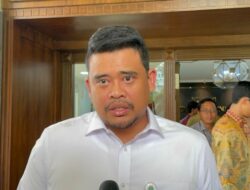 Bobby Nasution Tegaskan Tak Mau Lagi Pindah Partai, Pilih Bertahan di Gerindra