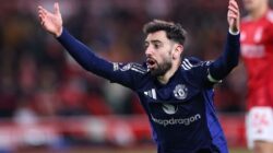 Manchester United Berencana Menjual Bruno Fernandes