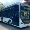 Bali Terima 11 Bus Listrik, Siapkan Uji Coba Gratis untuk Warga