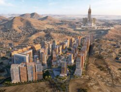 Danantara Indonesia Rampungkan Akuisisi Aset Perhotelan di Makkah,