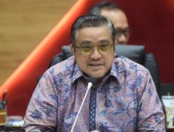 Panja RUU Pemilu Perkuat Sinkronisasi Aturan dan Pengawasan AI