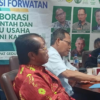 84% Titik Panas Ada di Lahan Open Access, Pakar Dorong Pencegahan Menyeluruh