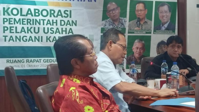 84% Titik Panas Ada di Lahan Open Access, Pakar Dorong Pencegahan Menyeluruh