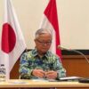 Indonesia-Jepang Perkuat Kedekatan Masyarakat Jelang 70 Tahun Diplomatik