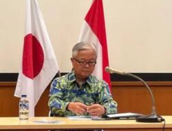 Indonesia-Jepang Perkuat Kedekatan Masyarakat Jelang 70 Tahun Diplomatik