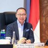 Ketahanan Energi Nasional Prioritas Utama