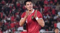 Elkan Baggott Tegaskan Indonesia Kini Raja Asia Tenggara