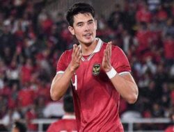 Elkan Baggott Tegaskan Indonesia Kini Raja Asia Tenggara
