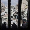 Mendesak Intervensi Internasional untuk Bangun Sistem Kesehatan di Gaza