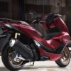 Honda PCX160 2027 Kini Hadir di Malaysia