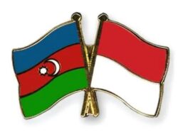 Indonesia-Azerbaijan Perluas Peluang Investasi Bersama