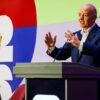 Infantino Minta Maaf