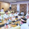 Pemprov DKI-Pemkab Tangerang Matangkan Pengembangan Pertanian Terpadu