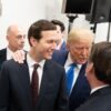 Demokrat AS Investigasi Investasi Mantu Trump di Perusahaan Pemasok Militer Israel