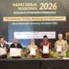 Pustakawan Harus Mampu Hadapi Perkembangan Teknologi Informasi