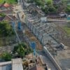 Dorong Pertumbuhan Ekonomi, Pemprov Jateng Percepat Pembangunan Jembatan Dengkeng Penghubung Klaten-DIY
