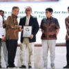 Gubernur Jateng Dorong Pengurus MES Gerakan UMKM