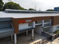 Tingkat Hunian Pasar Logistik Greater Jakarta Capai 95,8 Persen