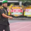 KSAD Maruli Geram Rumah Dinas TNI Diduga Jadi Markas Judi Online
