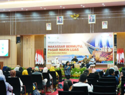 Kemendag Dorong Produk UMKM Makassar Go Global