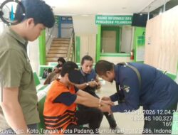 Kemenhut Tuntaskan Kasus Perdagangan 10,87 Kg Sisik Trenggiling dan 16 Pasang Paruh Rangkong di Sumatera Barat